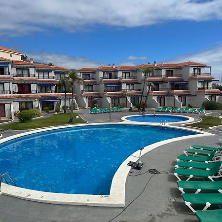 Alma 26 Apartamento Playa Cancajos.- BreNa Baja  Exterior foto