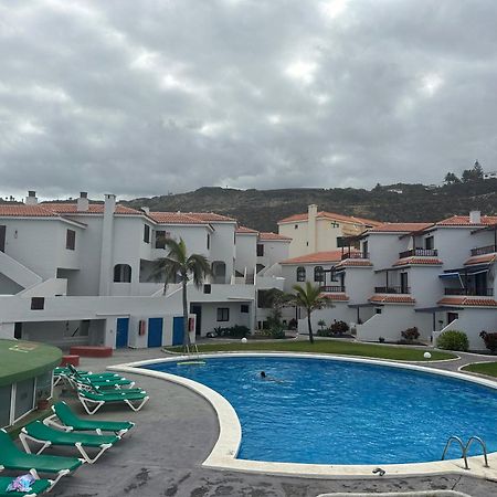 Alma 26 Apartamento Playa Cancajos.- BreNa Baja  Exterior foto