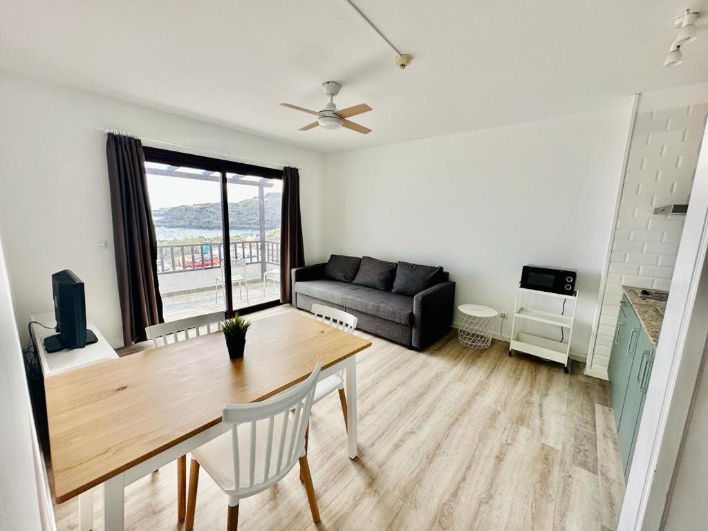 Alma 26 Apartamento Playa Cancajos.- BreNa Baja  Exterior foto