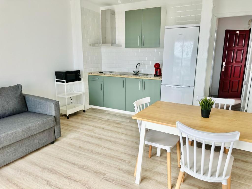 Alma 26 Apartamento Playa Cancajos.- BreNa Baja  Exterior foto