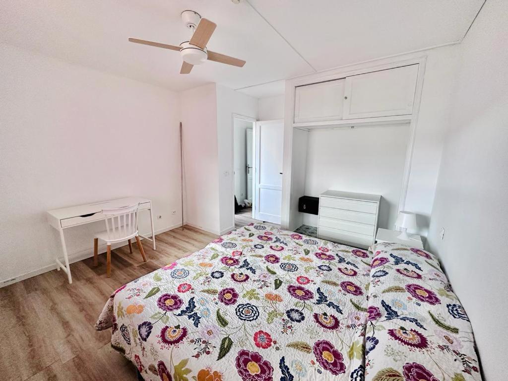 Alma 26 Apartamento Playa Cancajos.- BreNa Baja  Exterior foto