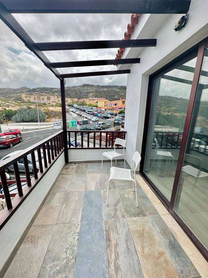 Alma 26 Apartamento Playa Cancajos.- BreNa Baja  Exterior foto