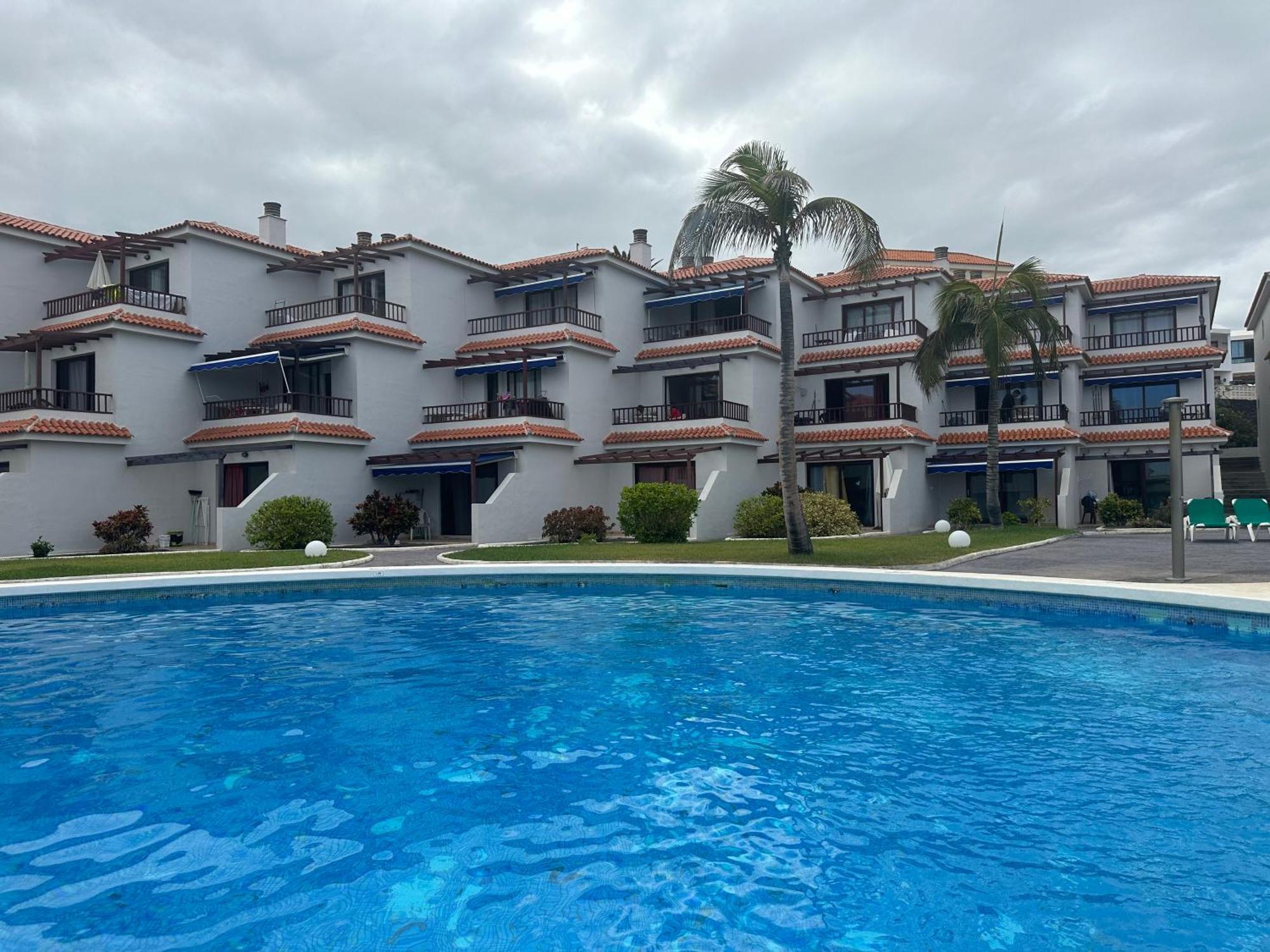 Alma 26 Apartamento Playa Cancajos.- BreNa Baja  Exterior foto