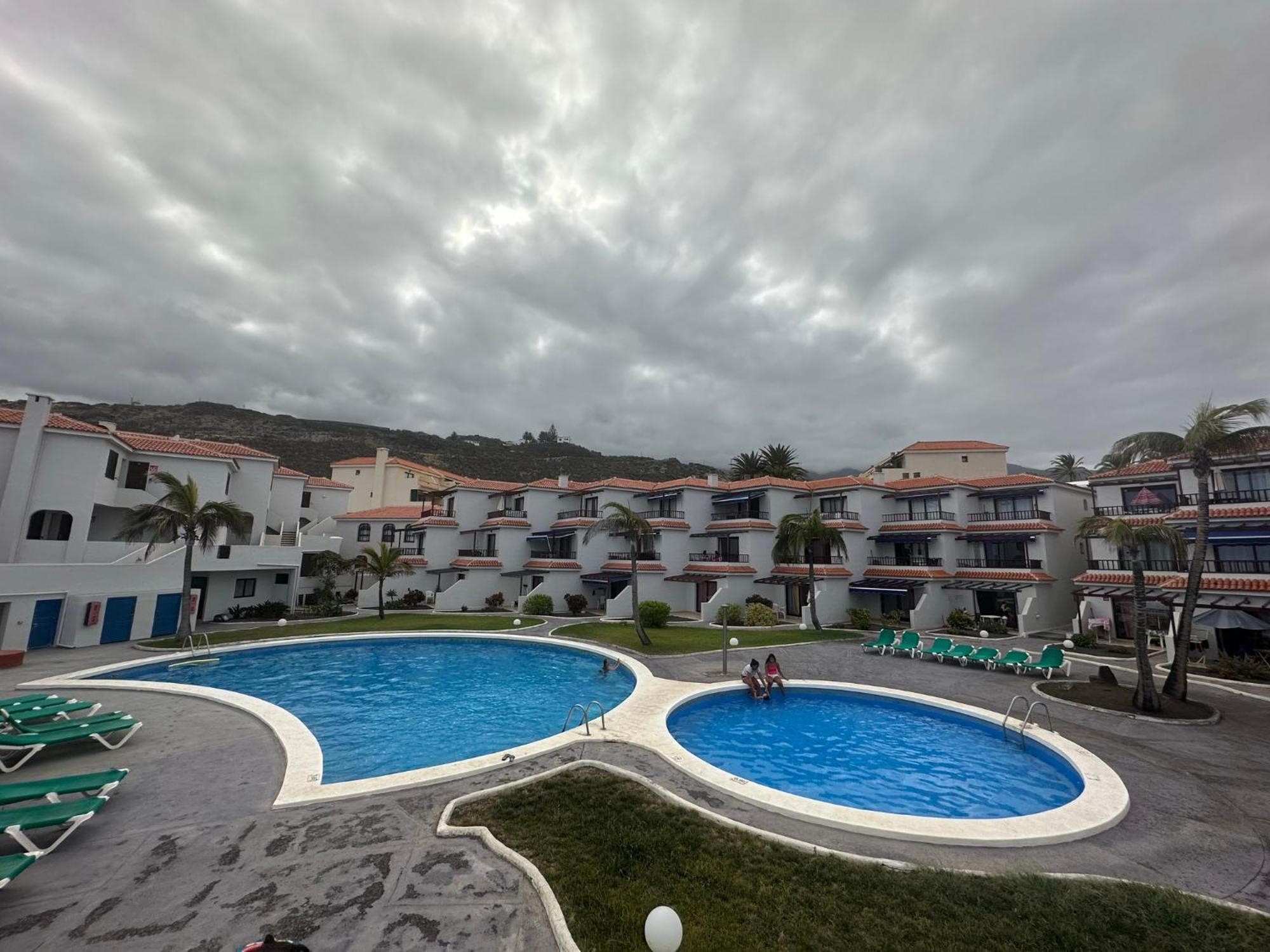 Alma 26 Apartamento Playa Cancajos.- BreNa Baja  Exterior foto
