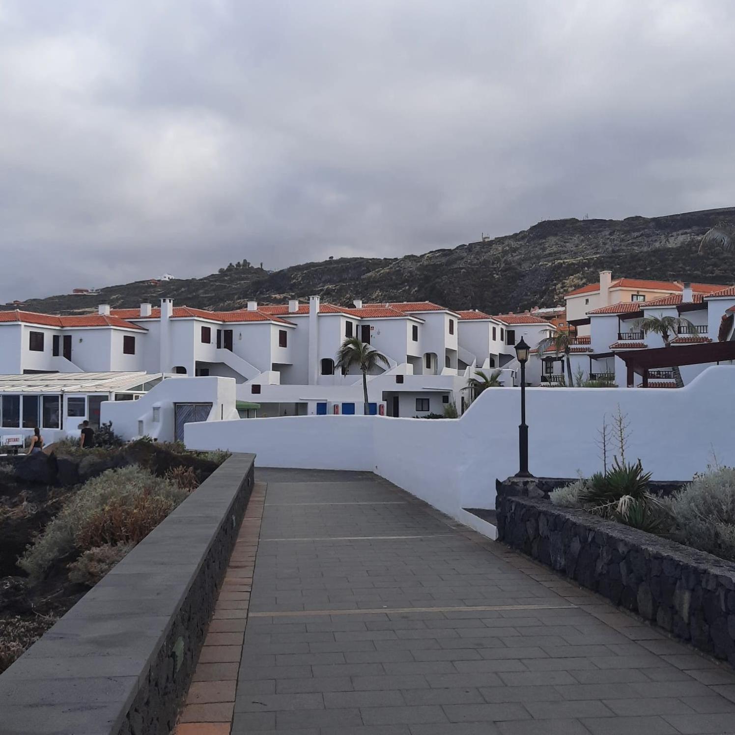 Alma 26 Apartamento Playa Cancajos.- BreNa Baja  Exterior foto